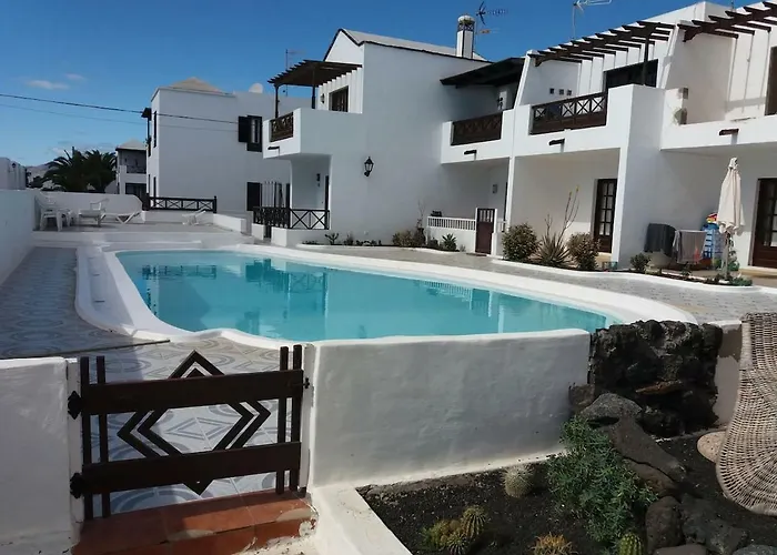 Relax in Puerto del Carmen