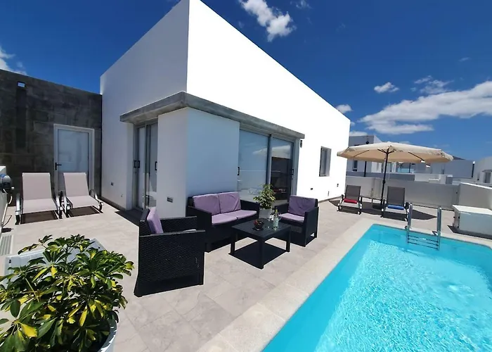 Villa New York
