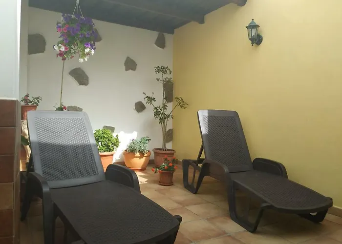 Casa Daniel