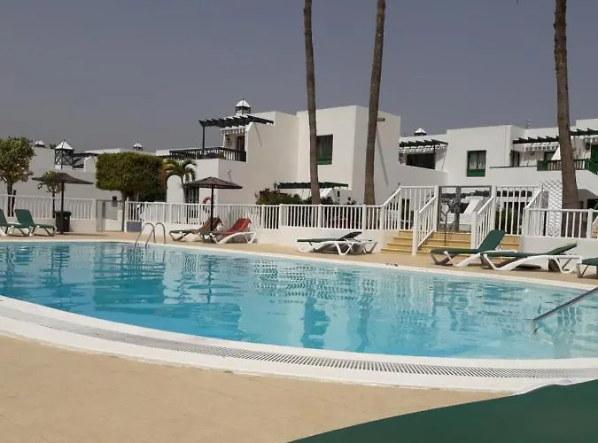 Apartamento Club Valena