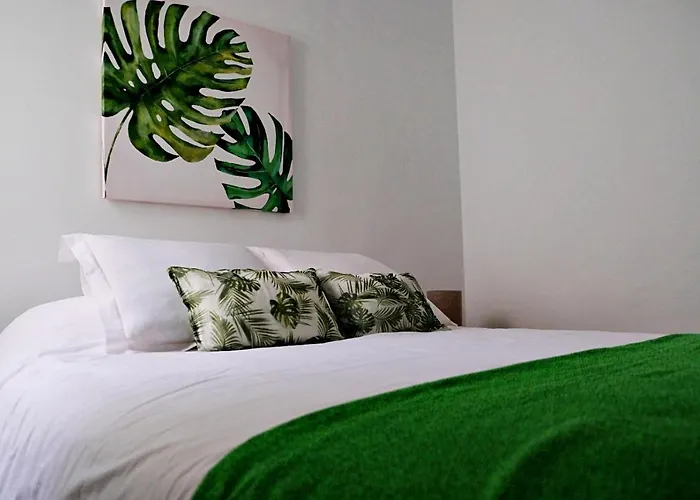 Playa Roca Bungalows Costa Teguise