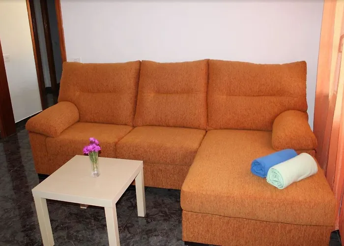 Apartment With 2 Bedrooms In Femes, With Wonderful Mountain View, Furn