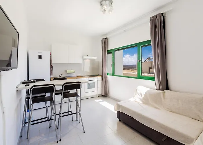 Vivienda Vacacional Weaves Dream