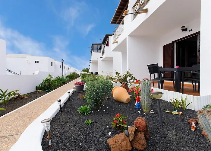 Apartamento Los Morales