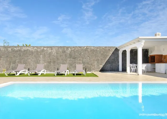 Casa Mercedes