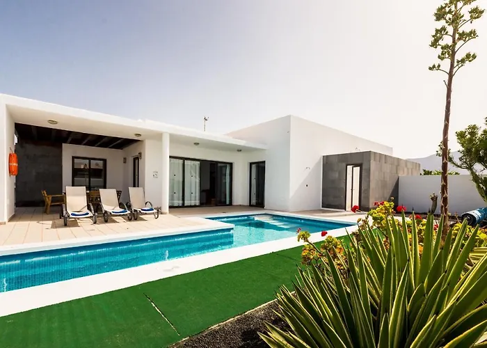 Villa Aurora