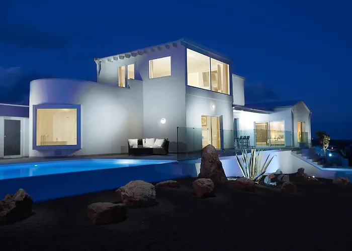 The View Lanzarote