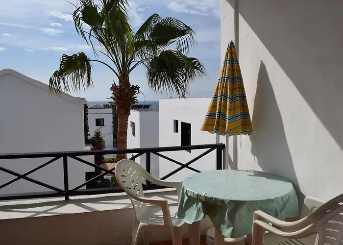 Apartamento Reni