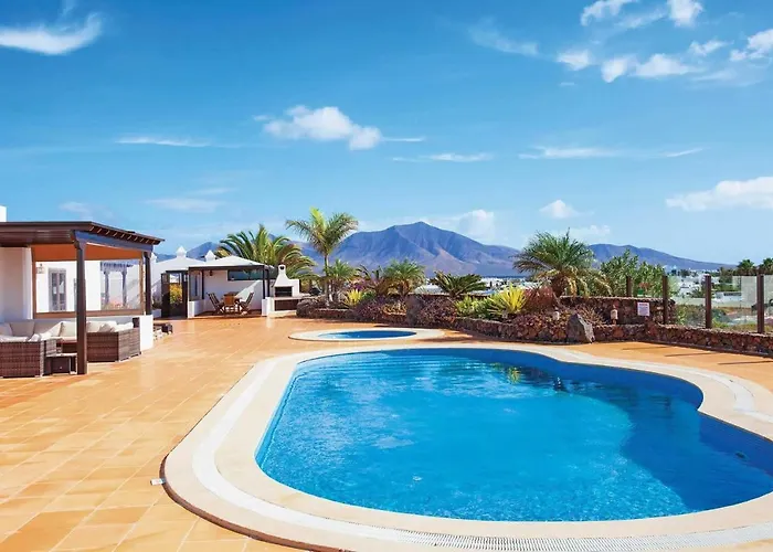 Villa Buena Vista Bocaina