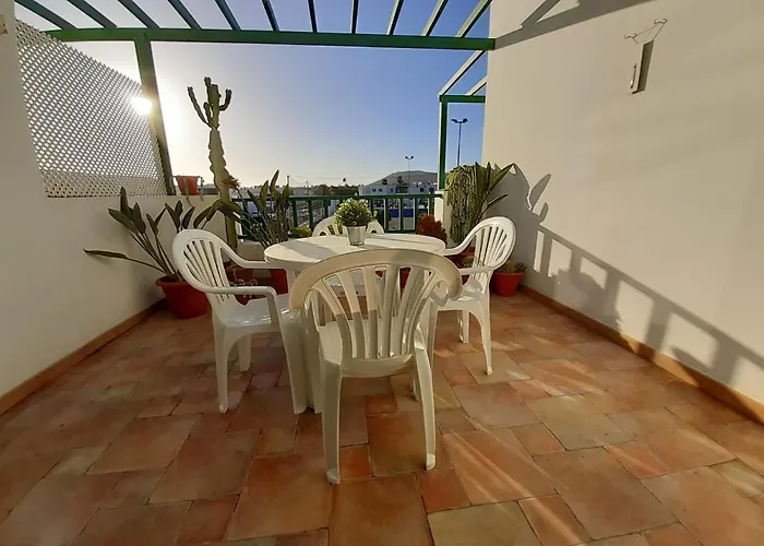 Apartamento Arena
