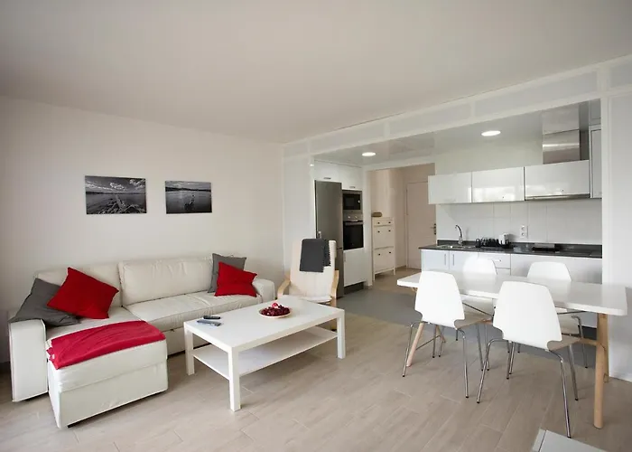 Residencial Teguisol