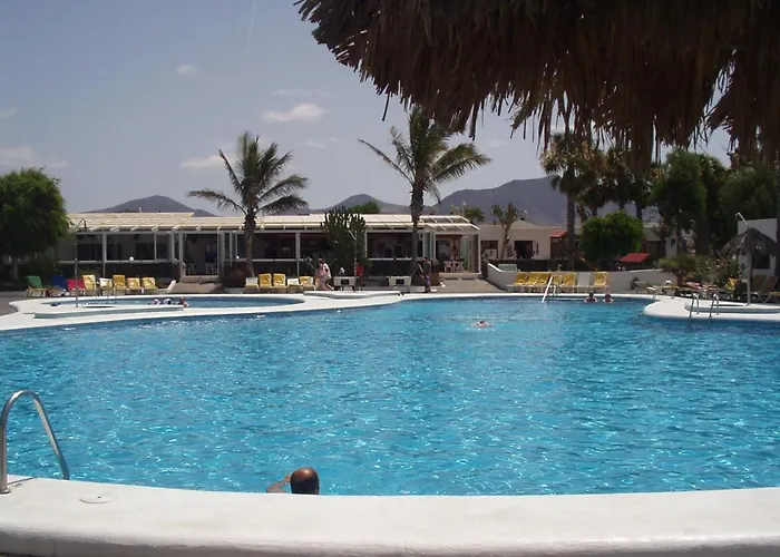 Las Brisas