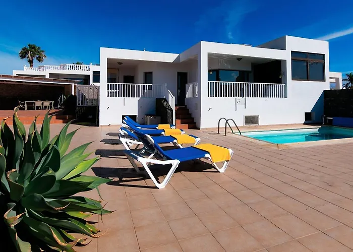 Casa María