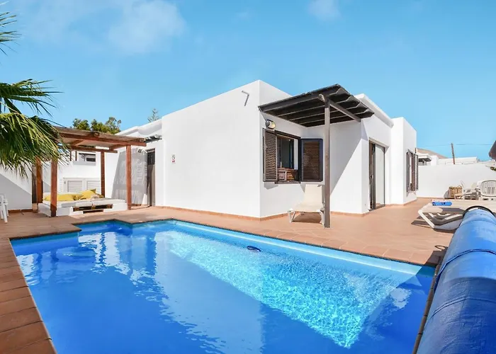 Villa Princesa Ico
