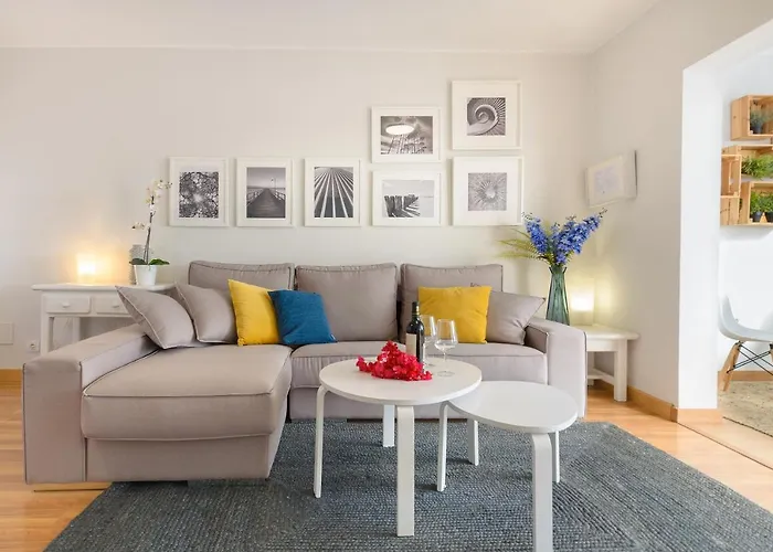Apartamento Nahia