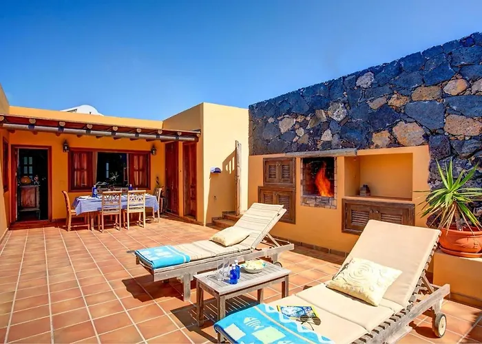 Casa Acequia