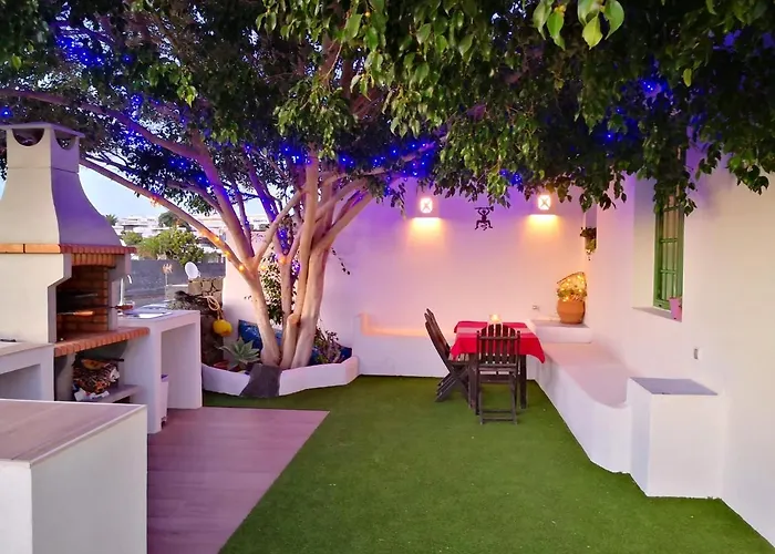 Holiday Home Urbanizacion Jardines De Papagayo