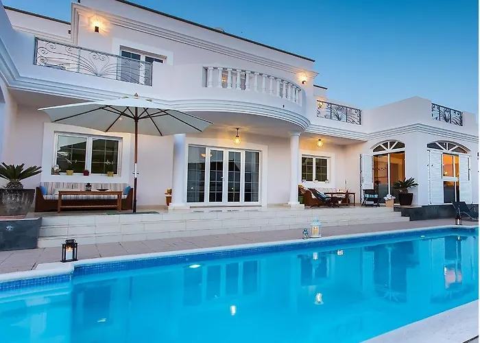 Villa Costa Golf