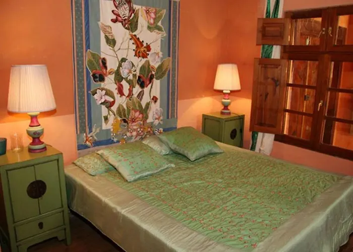Casa Shanti