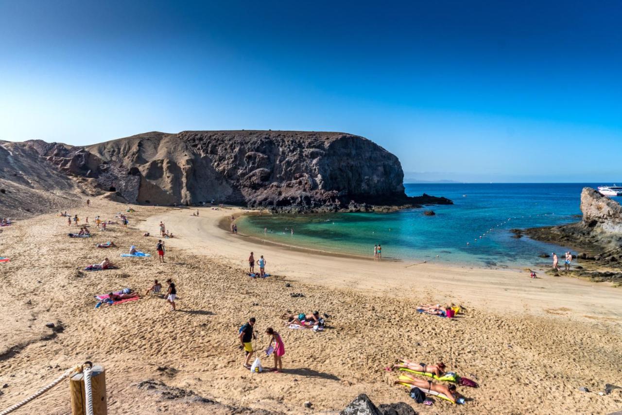 Ganesh Villa Playa Blanca (Lanzarote)