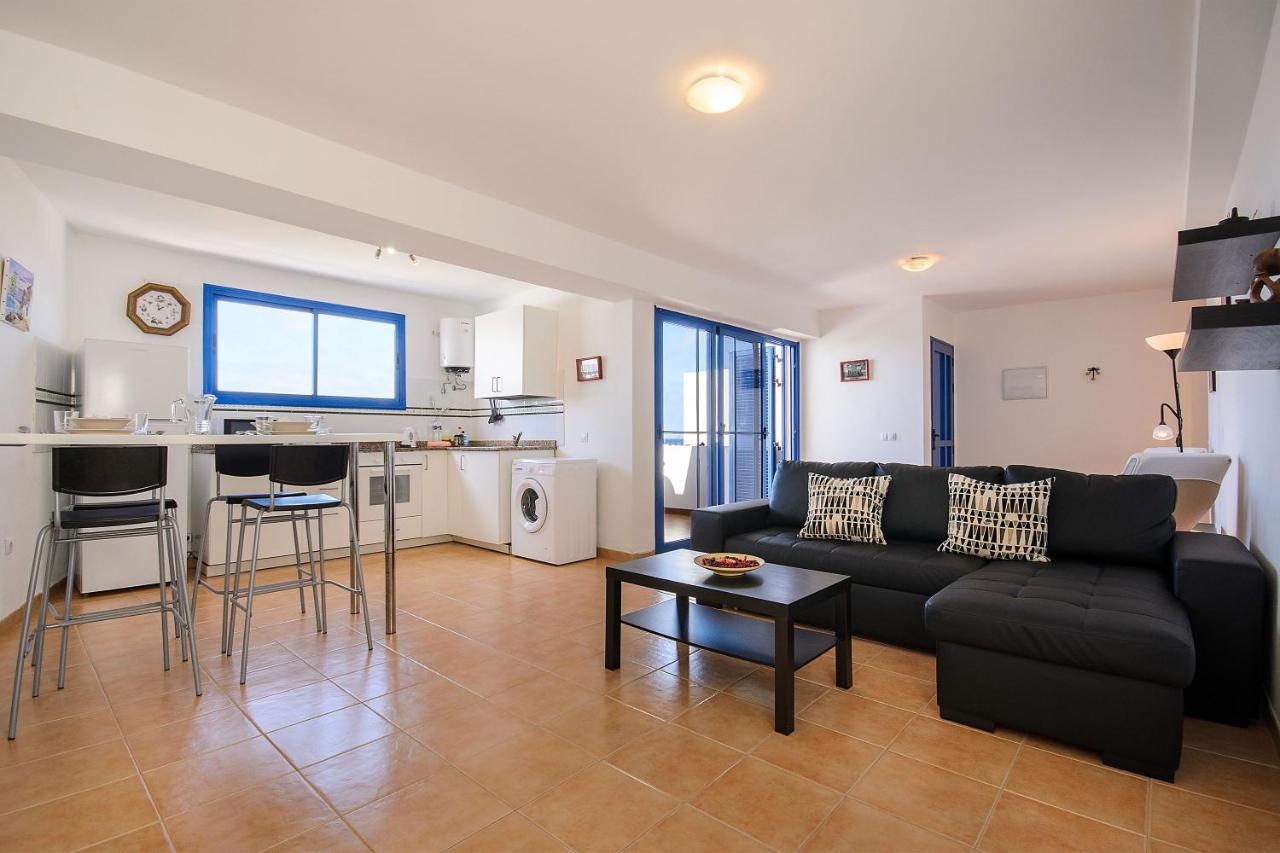 Apartamento Mirador Del Roque *
