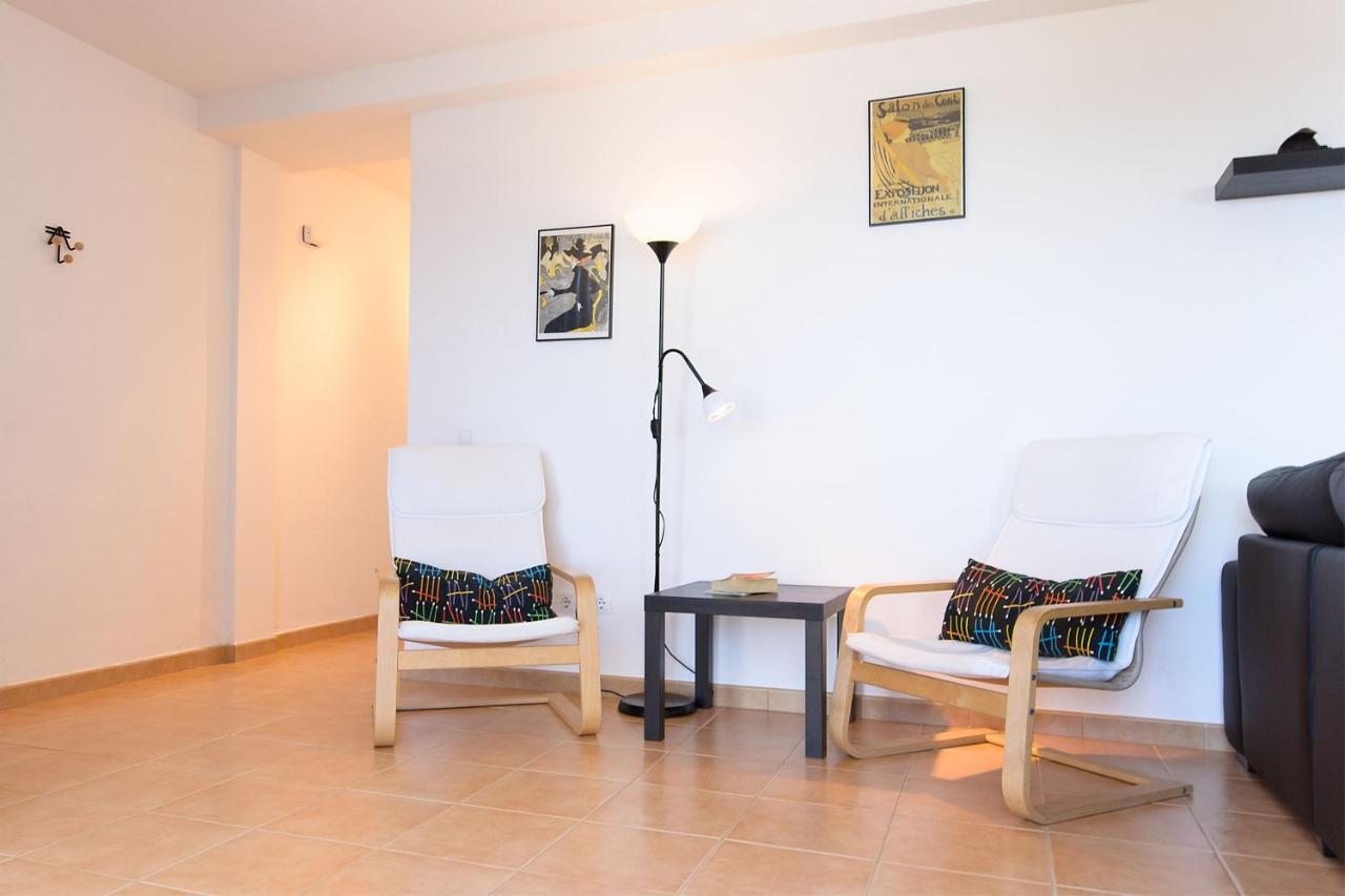 Apartamento Mirador Del Roque