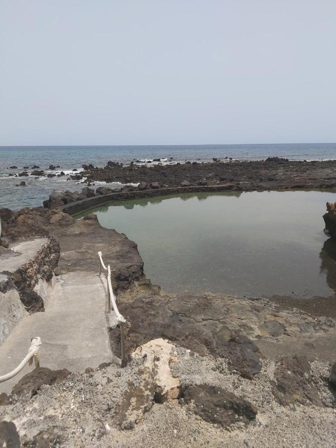 Apartamento Mar Y Sol Punta Mujeres