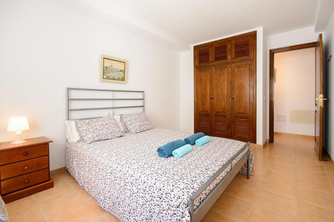 Mirador Del Roque Apartamento Órzola