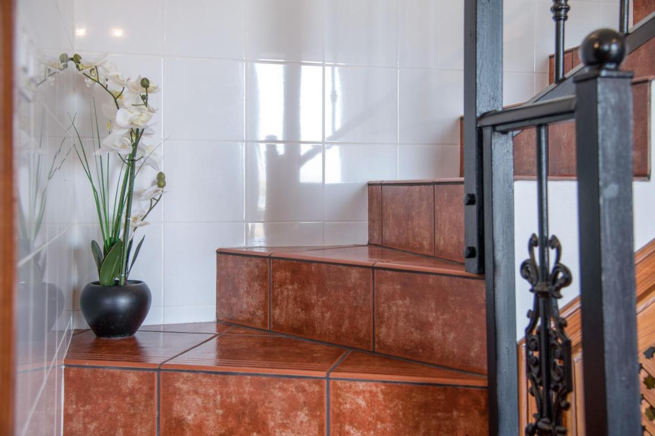 Casa Vista Al Mar Holiday home