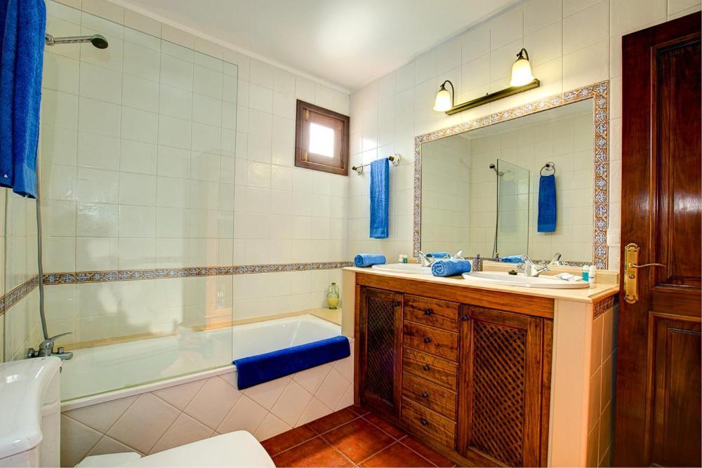 Casa Acequia Villa Tinajo