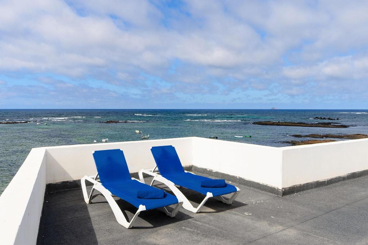 Apartamento Mirador Del Roque *