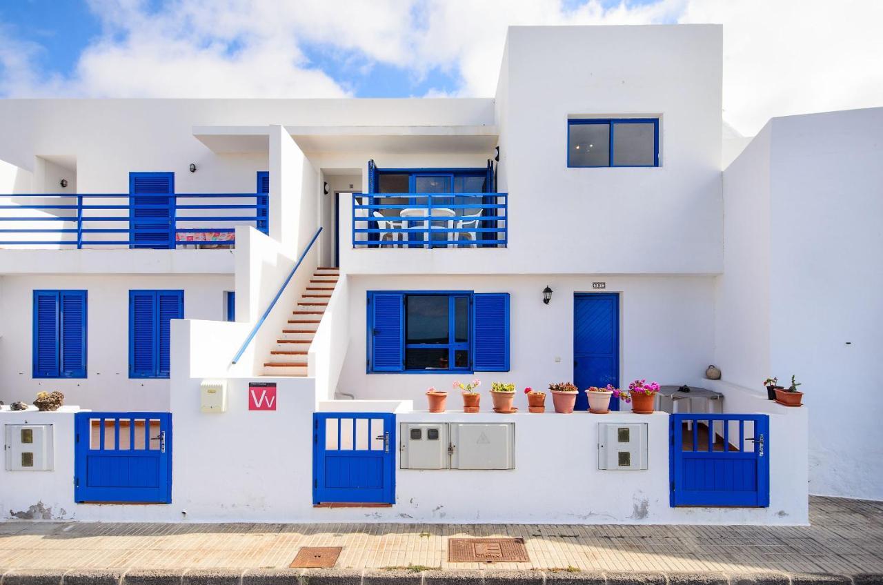 Apartamento Mirador Del Roque Órzola