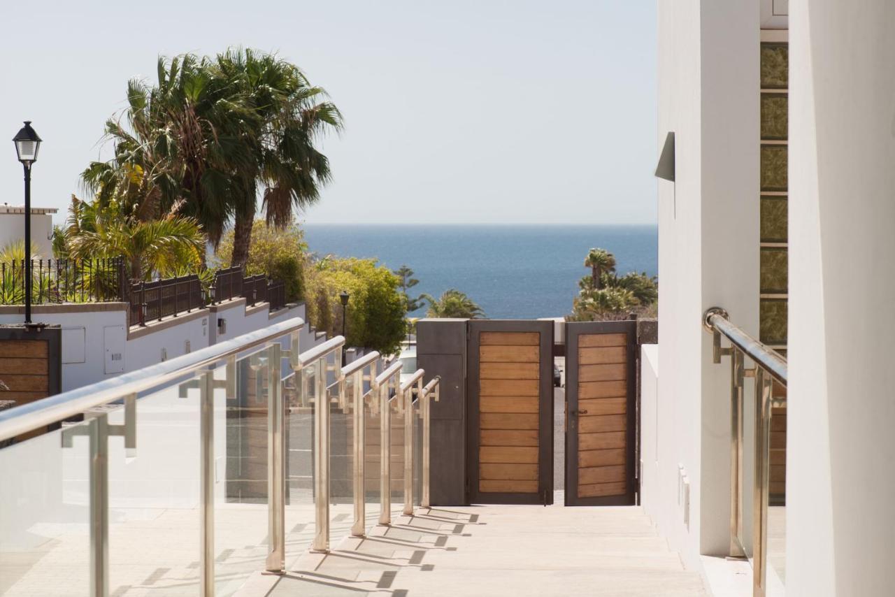 Private Village Capri Villa Puerto Calero