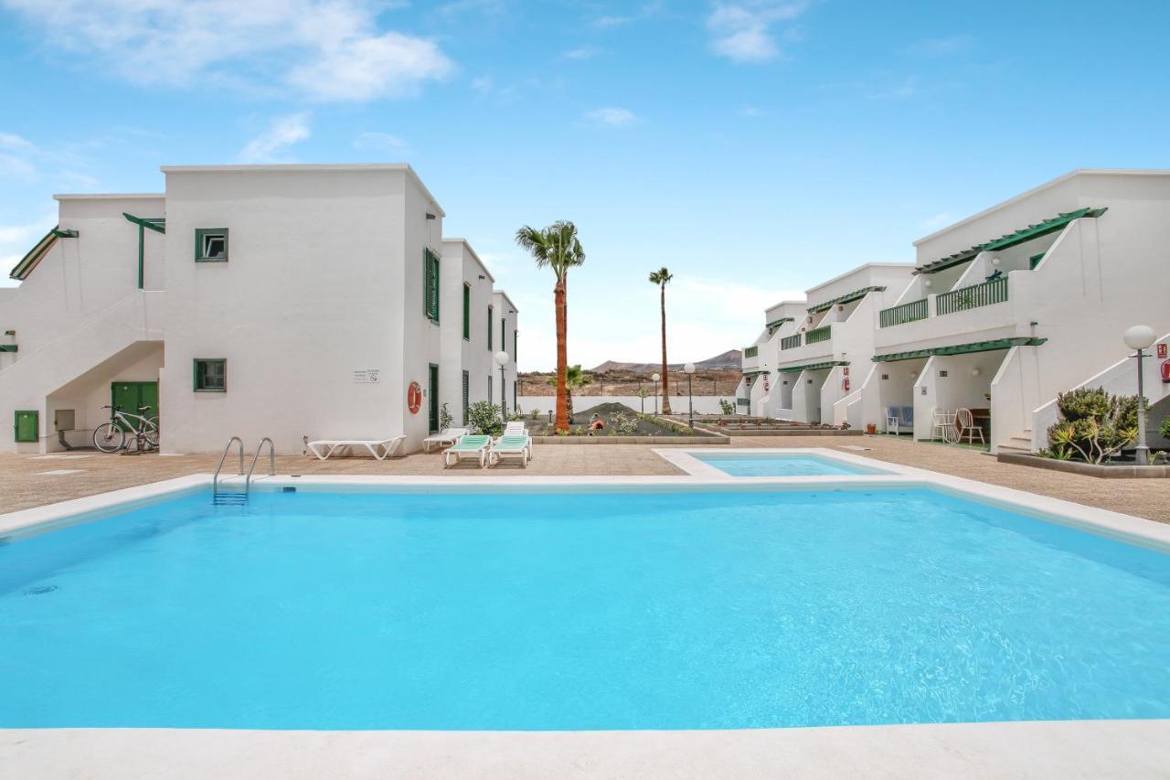 Holiday home Sol *