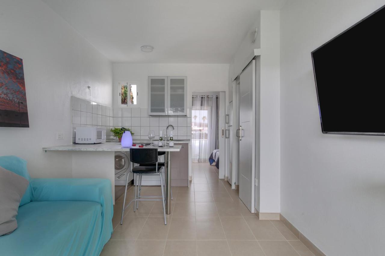 Holiday home Sol *