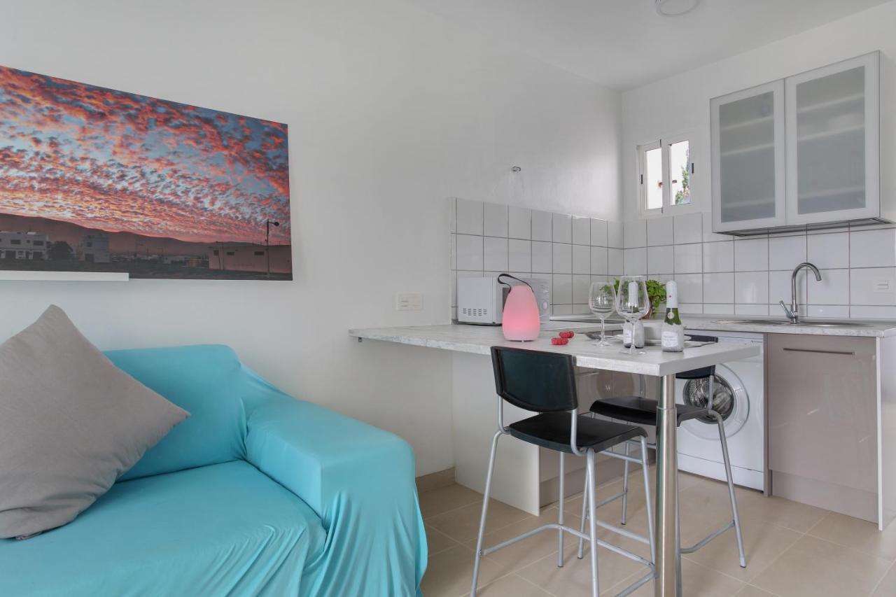 Sol Holiday home Puerto del Carmen (Lanzarote)