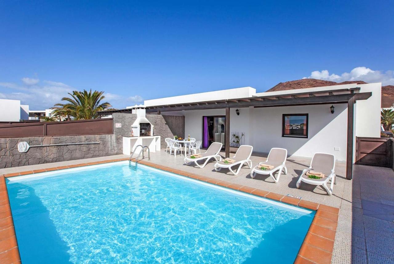 Villa Lucia *