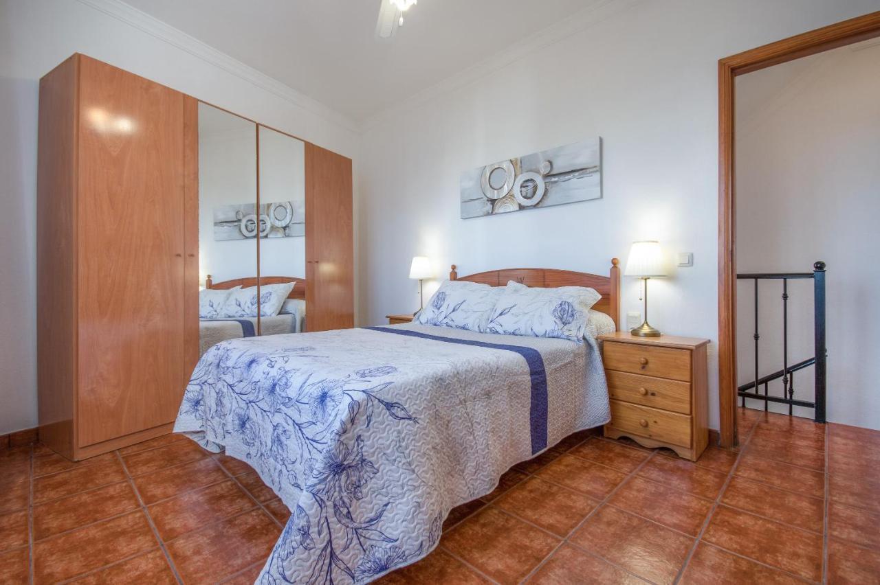 Casa Vista Al Mar Holiday home Punta Mujeres