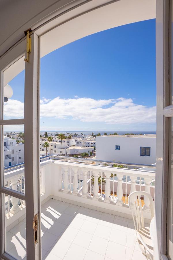Mar Apartment *