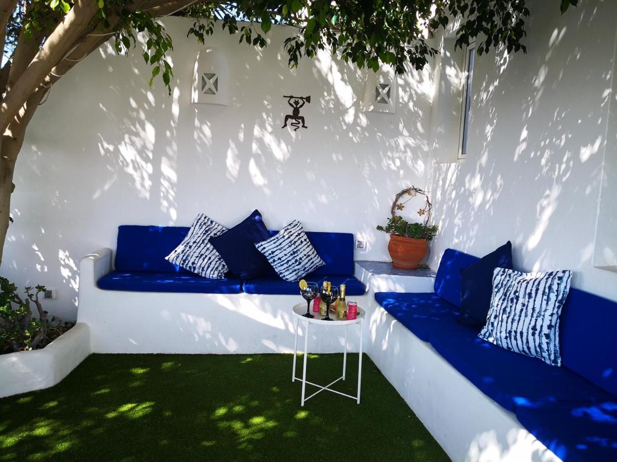 Сasa de vacaciones Holiday Urbanizacion Jardines De Papagayo Playa Blanca (Lanzarote)