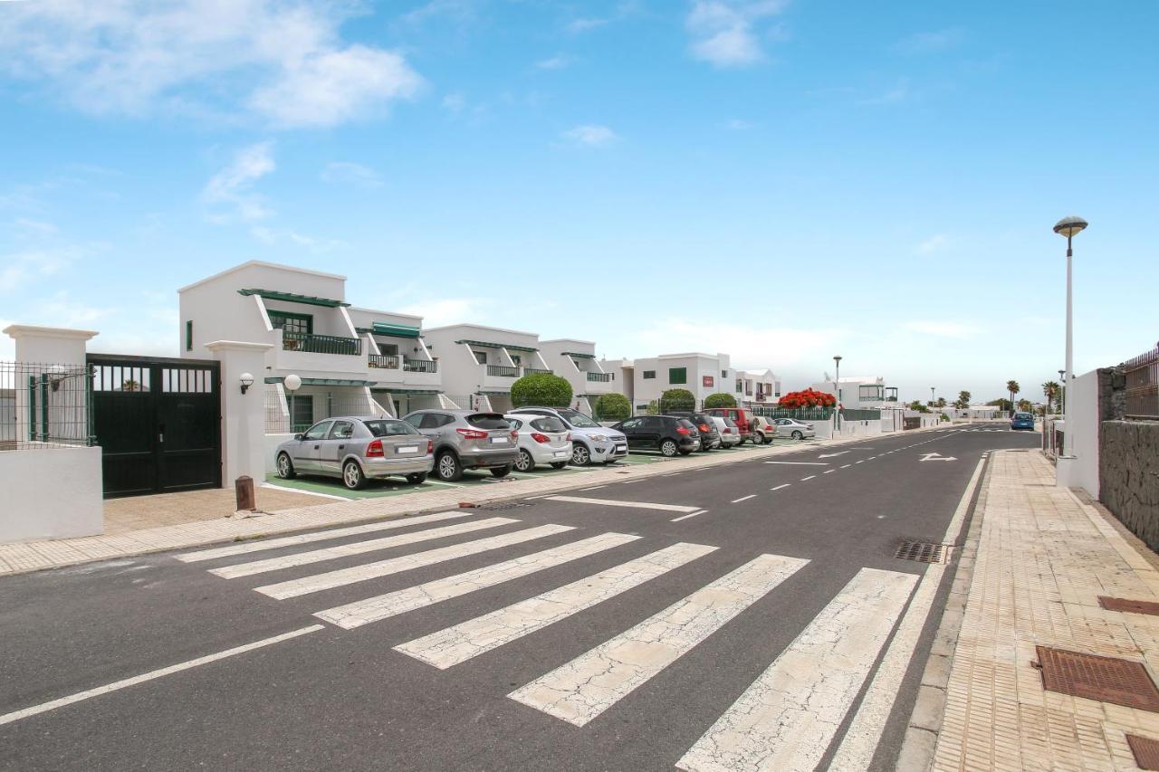 Sol Holiday home Puerto del Carmen (Lanzarote)