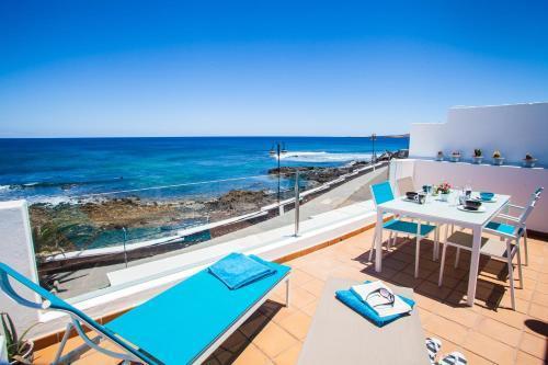 Apartamento Ocean *