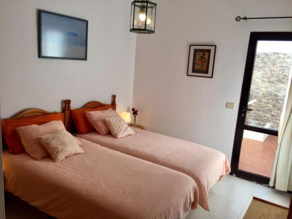 Apartamento Casa Mamen Spacious With Sea Views