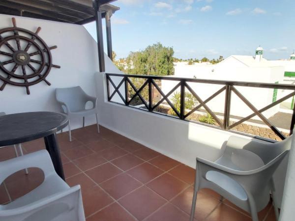 Casa Mamen Spacious With Sea Views Puerto del Carmen (Lanzarote)