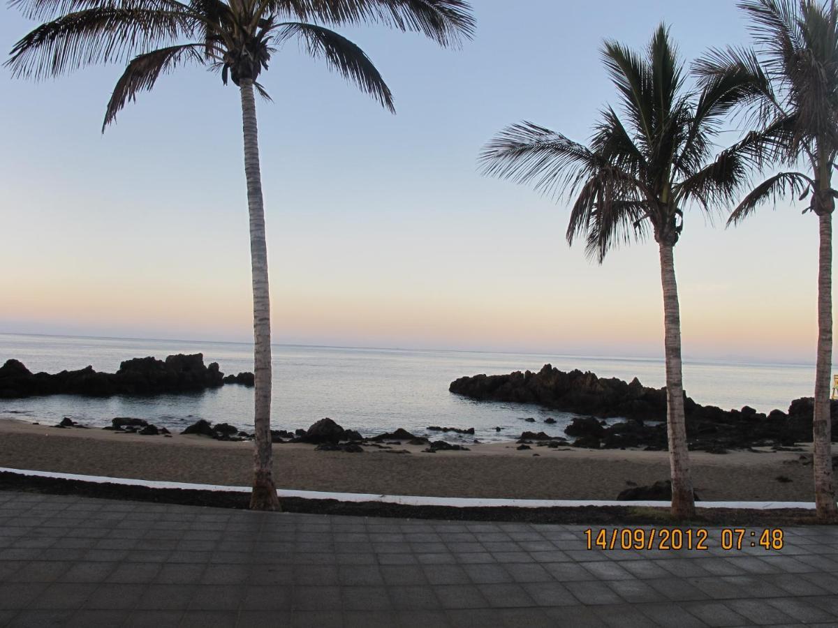 Auremar * Puerto del Carmen (Lanzarote)