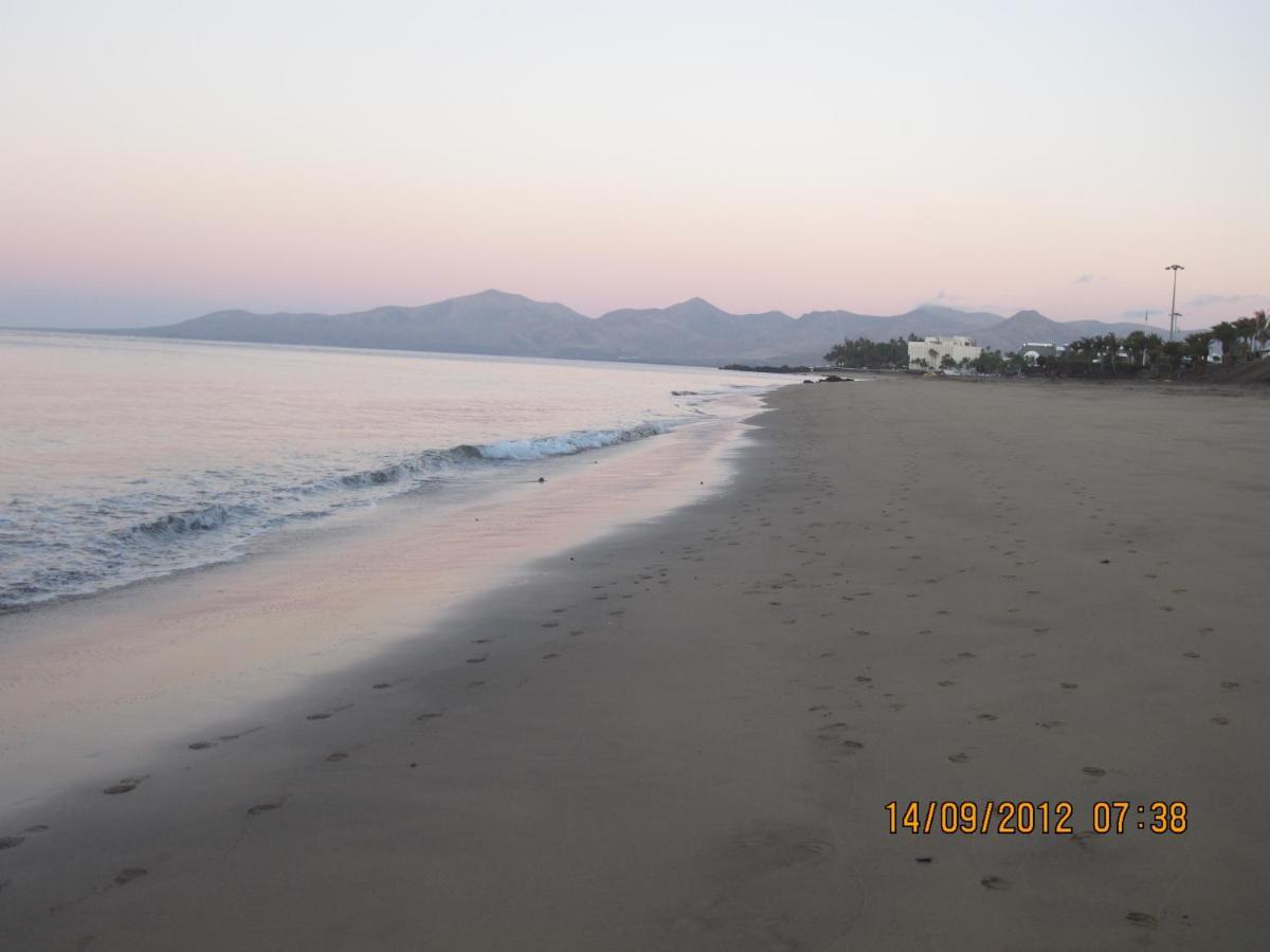 Auremar Puerto del Carmen (Lanzarote)