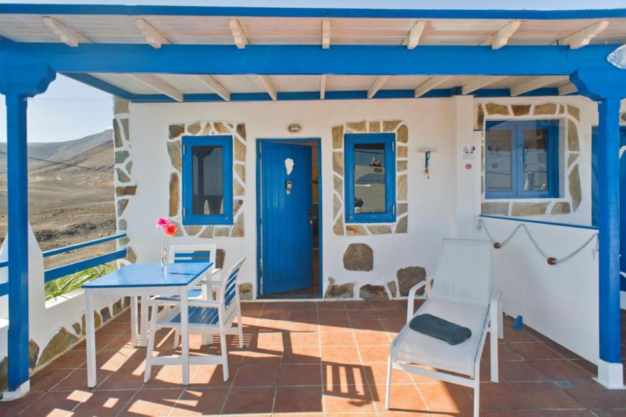 Apartamento Puravida 1 Playa Quemada