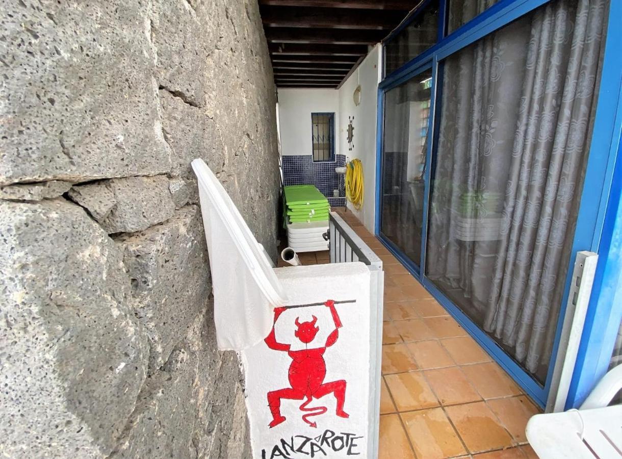 Ganesh * Playa Blanca (Lanzarote)