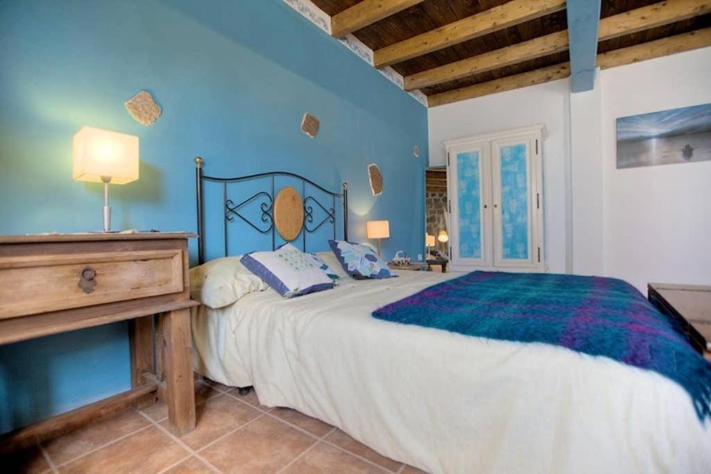 Casa Tabobo *