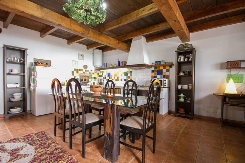 Casa Tabobo Сasa de vacaciones *